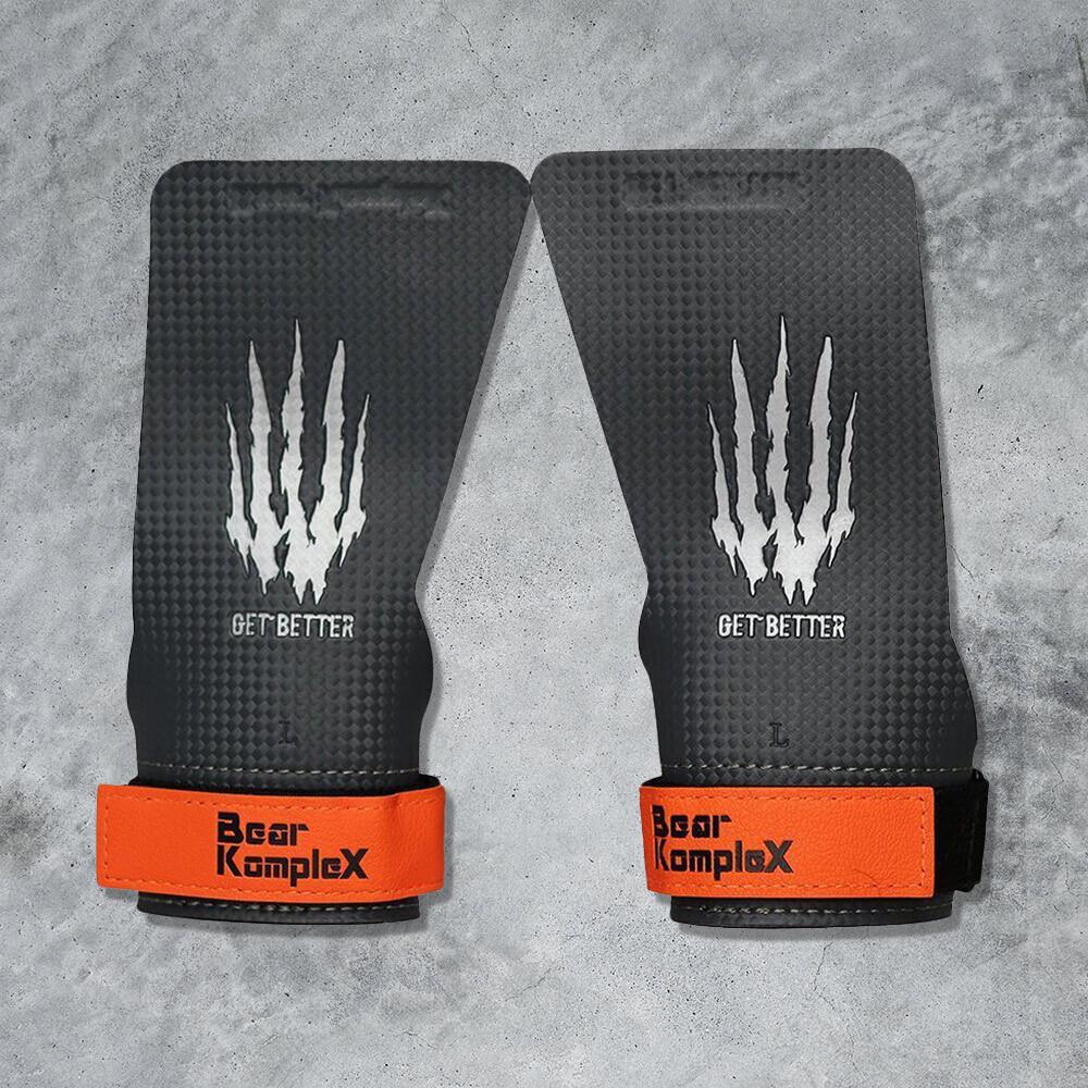 BKX Performance Socks – Bear KompleX