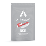 AIRWAAV PX1 PERFORMANCE MOUTHPIECE - Gorilla Health