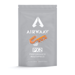 AIRWAAV PX2 PERFORMANCE MOUTHPIECE - Gorilla Health