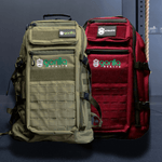 Comp50 Backpack - Gorilla Health