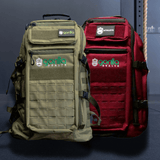 Comp50 Backpack - Gorilla Health
