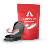 AIRWAAV performance mouthpiece - Gorilla Health