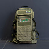 Comp50 Backpack - Gorilla Health