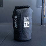 Gorilla Health Dry Bag (15lt) - Gorilla Health
