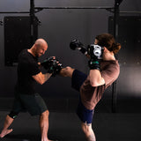 Gorilla Health Focus Pads - Gorilla Health
