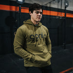 Gorilla Health Hoodie - Gorilla Health