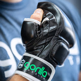 Gorilla Health MMA Gloves - Gorilla Health
