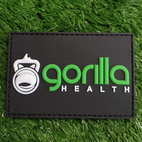Patches - Gorilla Health